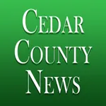 Cedar County News icon