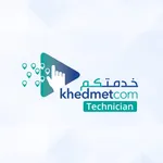 KhedmetCom icon