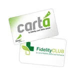 Cartà – Fidelity club icon