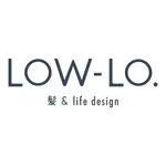 LOW-LO.髪＆Lifedesign 公式アプリ icon