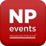 NP Events icon