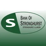 Bank of Stronghurst Mobile icon