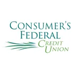 Consumers Federal Credit Union icon