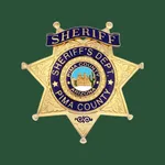 Pima County Sheriff's Dept icon