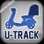 U-Track Restaurant icon