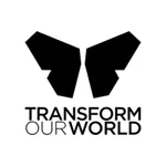 Transform our World icon