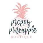 Preppy Pineapple icon