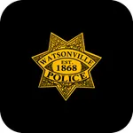 Watsonville Police Department icon