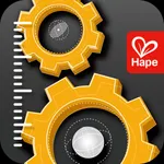 Hape Junior Inventor icon