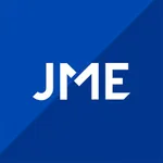 JME Venture Capital Library icon