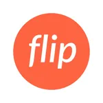 Flip: Transfer & Payment icon