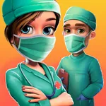 Dream Hospital: Doctor Game icon