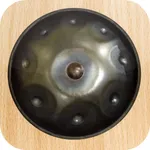 Hang Drum icon