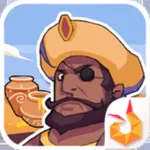 Alibaba And Forty Thieves Plus icon