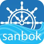 SANBOK icon