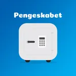 Pengeskabet icon