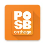 POSB icon