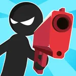 Stickman Battles icon