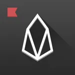 EOS coin Wallet by Freewallet icon