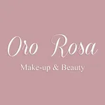 Oro Rosa Make-up & Beauty icon