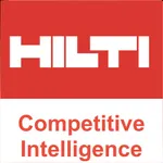 Hilti Market Intelligence icon