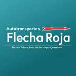 Flecha Roja icon