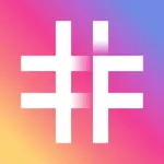 Hashtag Finder icon