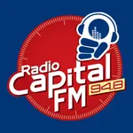 Radio Capital: FM 94.8 icon