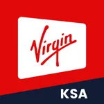 Virgin Mobile KSA icon