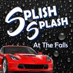 Splish Splash Car Wash icon