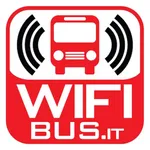 WiFiBus icon