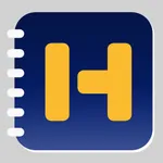 Hispanofil GuiAPP icon