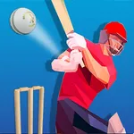 World Cricket Star : Tap Balls icon