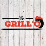 The Grill O icon