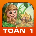 Đậu Lém Phiêu lưu ký - Toán 1 icon