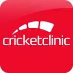 Cricket Clinic Club icon