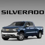 Chevrolet Silverado 1500 icon