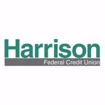 Harrison FCU Mobile icon