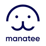 Manatee - family mental health icon