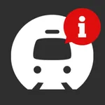 Warsaw Public Transport Alerts icon