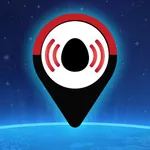 Raid Finder for Pokemon Go icon