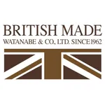 BRITISH MADE（ブリティッシュメイド）公式アプリ icon