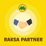 Raksa Partner icon