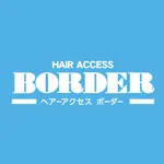 ヘアーアクセス ボーダー icon