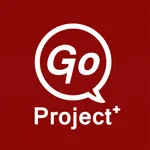 GoProject+ icon