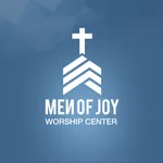 MEN OF JOY icon