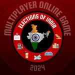 Elections of India 2024 MMOG icon