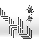 龍華科技大學圖書館行動APP服務 icon