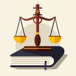 Law Dictionary & U.S Code icon