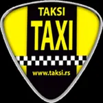 Taksi Taxi Beograd icon